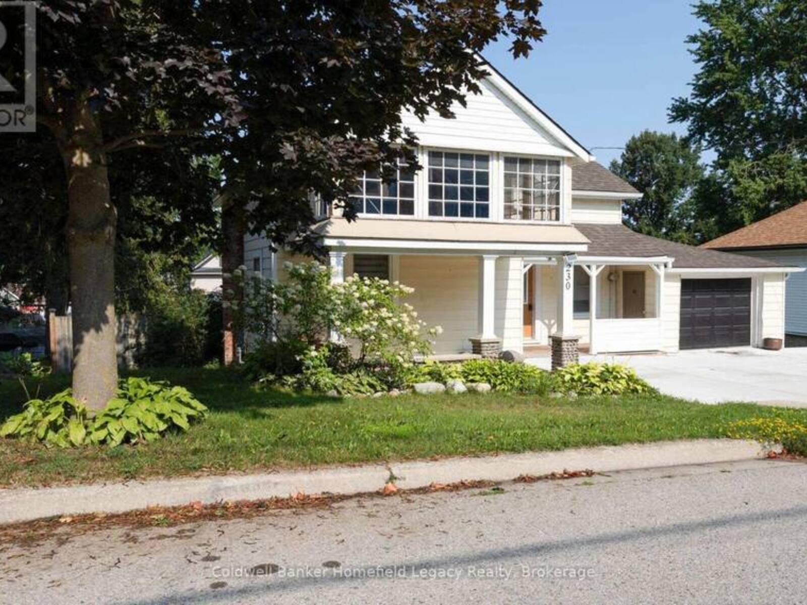 230 CHURCH STREET S, St. Marys, Ontario N4X 1Z4