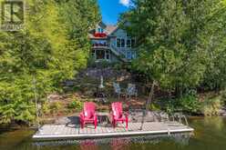 1005 LAIDLAW AVENUE | Gravenhurst Ontario | Slide Image Forty-four