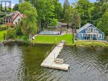 20 CLERGY LANE | Puslinch Ontario | Slide Image Two