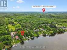 20 CLERGY LANE | Puslinch Ontario | Slide Image Forty-three