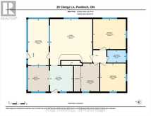 20 CLERGY LANE | Puslinch Ontario | Slide Image Forty-eight