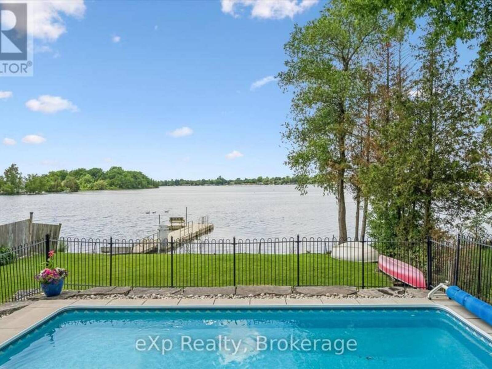 20 CLERGY LANE, Puslinch, Ontario N0B 2J0