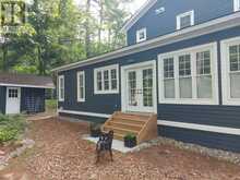 3344 GREEN RIVER DRIVE | Washago Ontario | Slide Image Eight