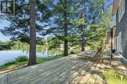 3344 GREEN RIVER DRIVE | Washago Ontario | Slide Image Forty