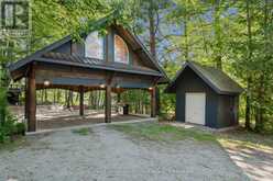 3344 GREEN RIVER DRIVE | Washago Ontario | Slide Image Forty-one