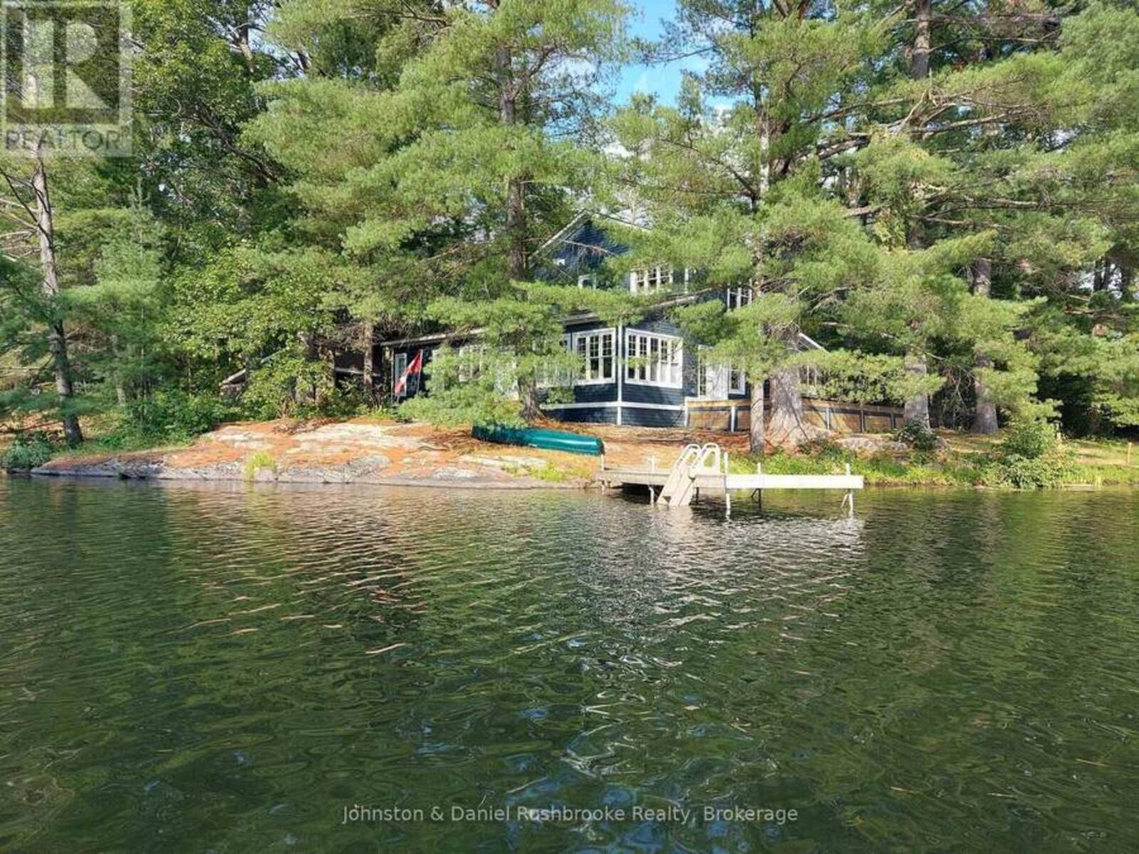 3344 GREEN RIVER DRIVE, Washago, Ontario L0K 2B0