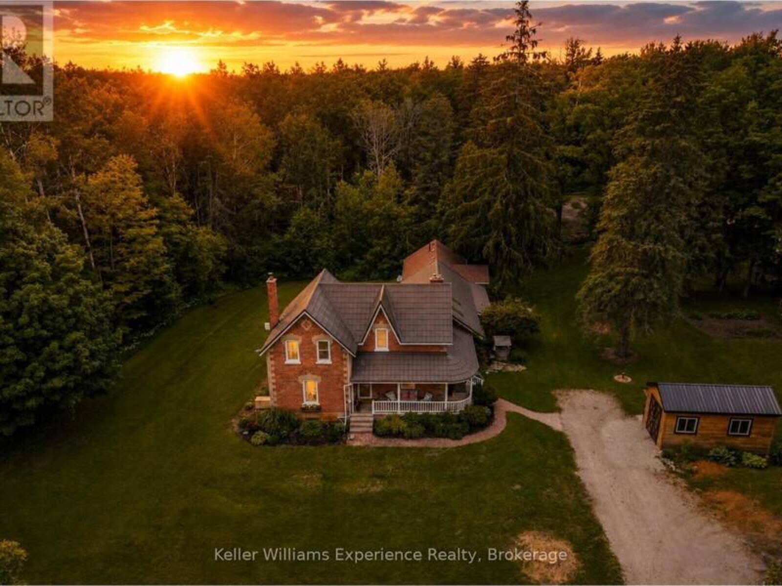 3744 FLOS 4 ROAD W, Stayner, Ontario L0M 1S0