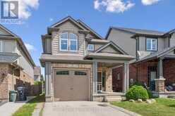 4 PEARSON STREET | Guelph Ontario | Slide Image Two