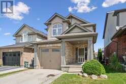 4 PEARSON STREET | Guelph Ontario | Slide Image Three
