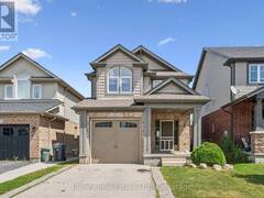4 PEARSON STREET Guelph Ontario, N1L 0C2