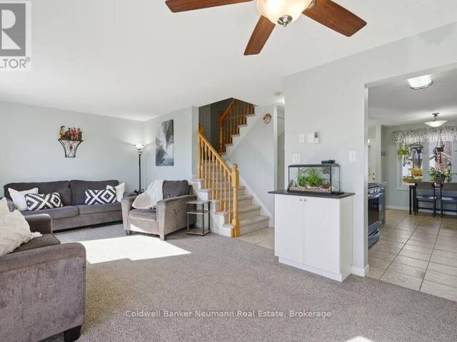 67 CEDARVALE AVENUE Guelph Ontario, N1E 6Y3 - 4 Bedrooms Home For Sale