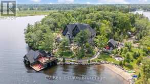 1031 ROAD 2900 | Gravenhurst Ontario | Slide Image One