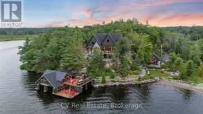 1031 ROAD 2900 | Gravenhurst Ontario | Slide Image Two