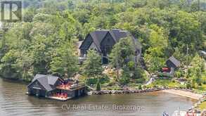 1031 ROAD 2900 | Gravenhurst Ontario | Slide Image Three