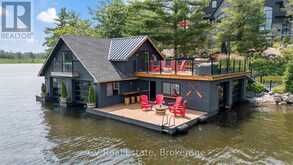 1031 ROAD 2900 | Gravenhurst Ontario | Slide Image Forty