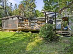 85 BUCKLEY'S ROAD Kearney Ontario, P0A 1M0