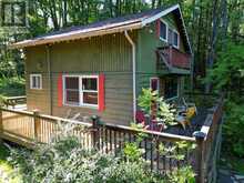 272 BOWLES BLUFF ROAD | Markdale Ontario | Slide Image Four