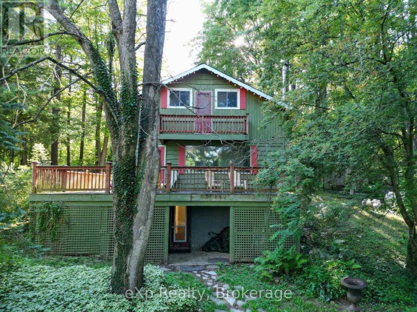 272 BOWLES BLUFF ROAD, Markdale, Ontario N0C 1H0