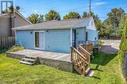 323 WILLIAM STREET | Midland Ontario | Slide Image Twelve