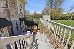 100 - 5 COBOURG STREET | Goderich Ontario | Slide Image One
