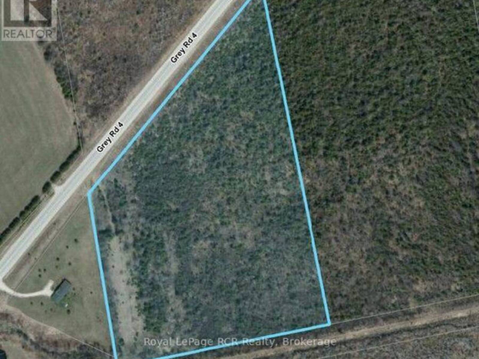 PT LT 13 GREY ROAD 4, Priceville, Ontario N0C 1K0