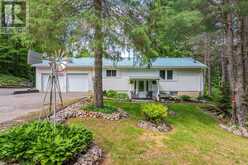379 GABLES ROAD | Machar Ontario | Slide Image One
