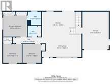 341013 GREY ROAD 28 | Hanover Ontario | Slide Image Twelve