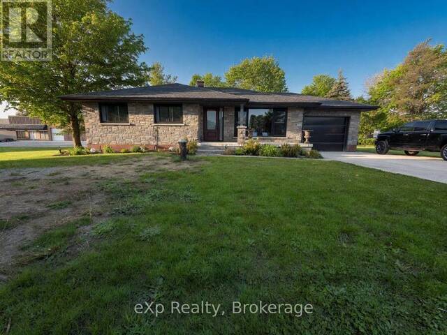 341013 GREY ROAD 28 Hanover Ontario, N4N 3B9 - 3 Bedrooms Home For Sale