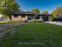 341013 GREY ROAD 28 Hanover Ontario, N4N 3B9
