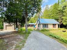 568 STOKES BAY ROAD | Lion's Head Ontario | Slide Image One