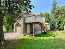568 STOKES BAY ROAD | Lion's Head Ontario | Slide Image Four