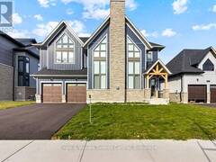 160 SPRINGSIDE CRESCENT The Blue Mountains Ontario, L9Y 5L3