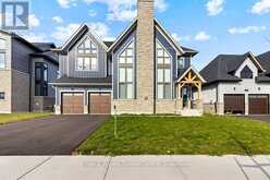 160 SPRINGSIDE CRESCENT | The Blue Mountains Ontario | Slide Image One