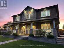 3 SHEPPARD DRIVE | Tay Ontario | Slide Image One