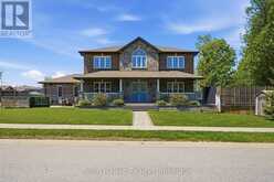 3 SHEPPARD DRIVE | Tay Ontario | Slide Image Two