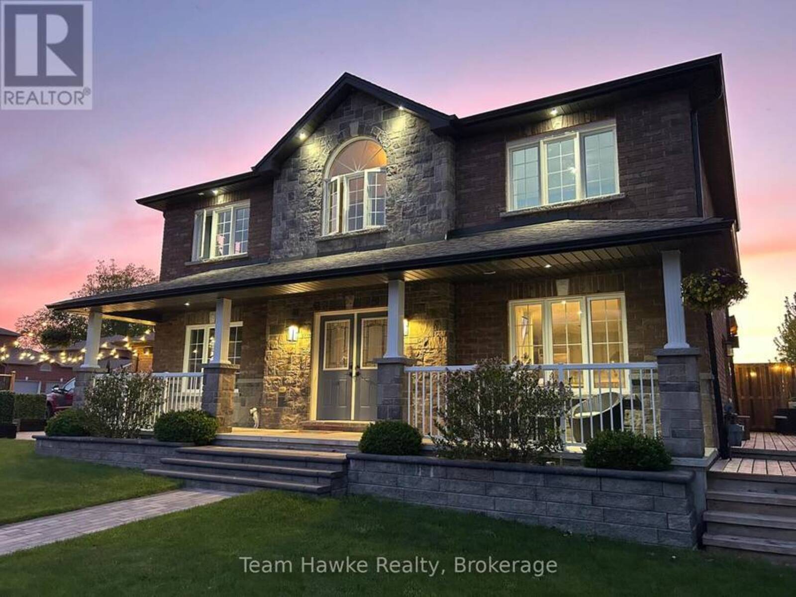 3 SHEPPARD DRIVE, Tay, Ontario L0K 2A0