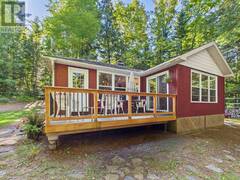 1045 HERITAGE LANE Haliburton Ontario, K0M 1S0