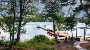 56 BLAIR POINT ROAD | Rosseau Ontario | Slide Image Eleven