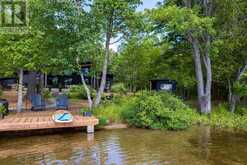 56 BLAIR POINT ROAD | Rosseau Ontario | Slide Image Twelve