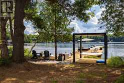 56 BLAIR POINT ROAD | Rosseau Ontario | Slide Image Thirteen