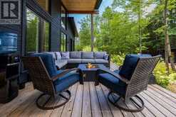 56 BLAIR POINT ROAD | Rosseau Ontario | Slide Image Fourteen