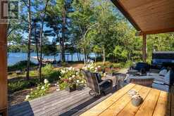 56 BLAIR POINT ROAD | Rosseau Ontario | Slide Image Fifteen