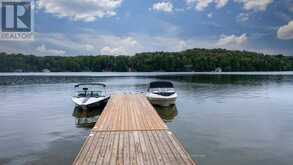 56 BLAIR POINT ROAD | Rosseau Ontario | Slide Image Sixteen