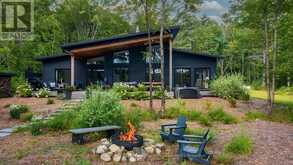 56 BLAIR POINT ROAD | Rosseau Ontario | Slide Image One