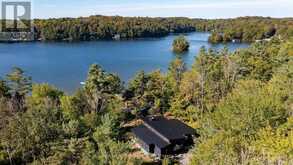 56 BLAIR POINT ROAD | Rosseau Ontario | Slide Image Two