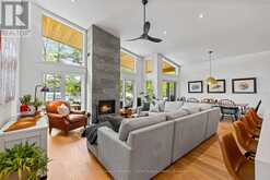 56 BLAIR POINT ROAD | Rosseau Ontario | Slide Image Thirty-four