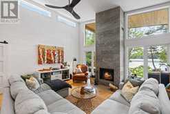 56 BLAIR POINT ROAD | Rosseau Ontario | Slide Image Thirty-five