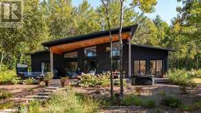 56 BLAIR POINT ROAD | Rosseau Ontario | Slide Image Three
