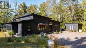 56 BLAIR POINT ROAD | Rosseau Ontario | Slide Image Forty-five