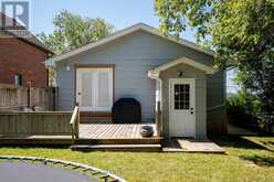 873 9TH AVENUE E | Owen Sound Ontario | Slide Image Forty-eight